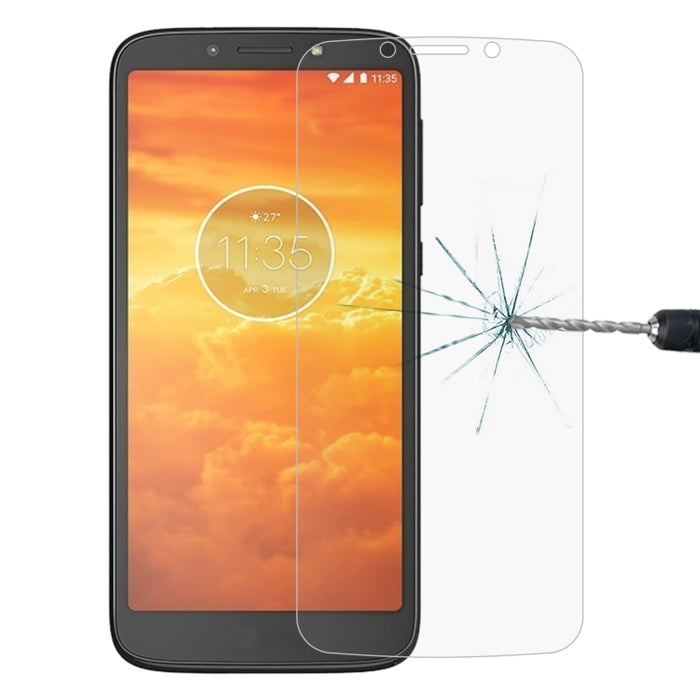 Película de vidrio templado 9H 2.5D de 0,26 mm, For Lenovo A6010 (1 PC), For Lenovo K5 (1 PC), For Lenovo K5 Play (1 PC), For Lenovo K5s (1 PC), For Lenovo K6 Enjoy (1 PC), For Lenovo K9 (1 PC), For Lenovo K320t (1 PC), For Lenovo S5 Pro GT (1 PC)     ...