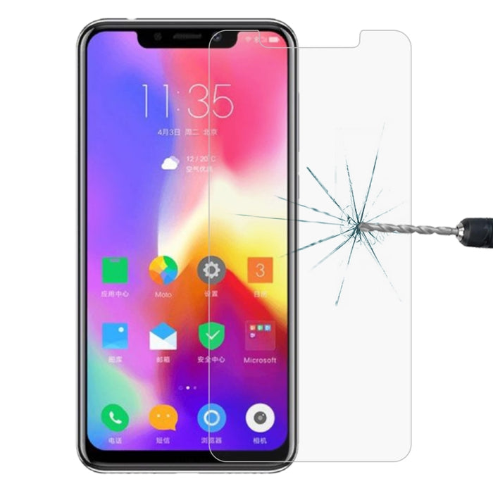 Película de vidrio templado 9H 2.5D de 0,26 mm, For Lenovo A6010 (1 PC), For Lenovo K5 (1 PC), For Lenovo K5 Play (1 PC), For Lenovo K5s (1 PC), For Lenovo K6 Enjoy (1 PC), For Lenovo K9 (1 PC), For Lenovo K320t (1 PC), For Lenovo S5 Pro GT (1 PC)     ...
