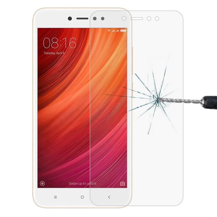 Película de vidrio templado 9H 2.5D de 0,26 mm, For Lenovo A6010 (1 PC), For Lenovo K5 (1 PC), For Lenovo K5 Play (1 PC), For Lenovo K5s (1 PC), For Lenovo K6 Enjoy (1 PC), For Lenovo K9 (1 PC), For Lenovo K320t (1 PC), For Lenovo S5 Pro GT (1 PC)     ...