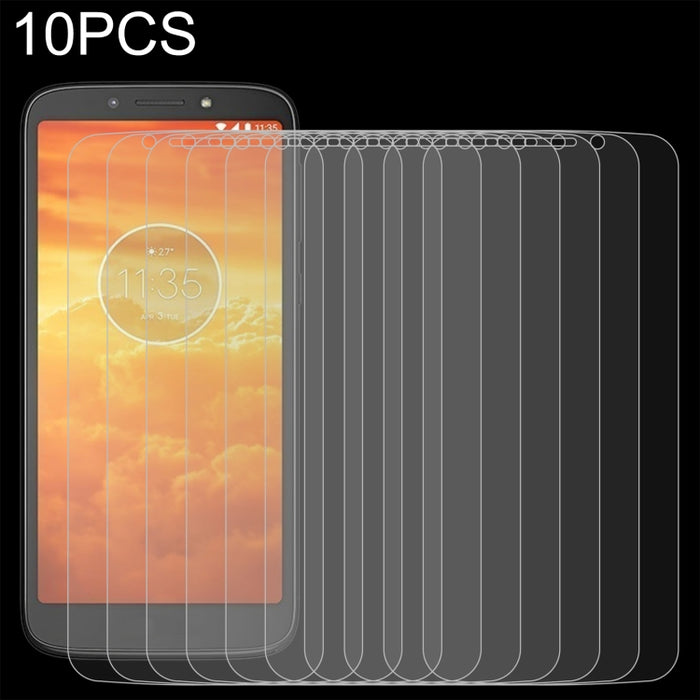 10 PCS 0.26mm 9H 2.5D Película de vidrio templado, For Lenovo A6010 (10 PCS), For Lenovo K5 (10 PCS), For Lenovo K5 Play (10 PCS), For Lenovo K5s (10 PCS), For Lenovo K6 Enjoy (10 PCS), For Lenovo K9 (10 PCS), For Lenovo K320t (10 PCS)                 ...
