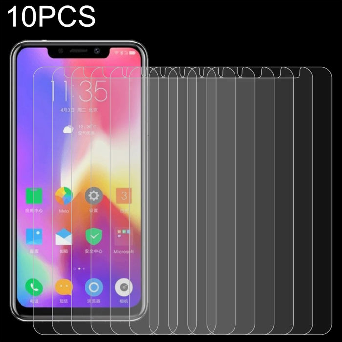 10 PCS 0.26mm 9H 2.5D Película de vidrio templado, For Lenovo A6010 (10 PCS), For Lenovo K5 (10 PCS), For Lenovo K5 Play (10 PCS), For Lenovo K5s (10 PCS), For Lenovo K6 Enjoy (10 PCS), For Lenovo K9 (10 PCS), For Lenovo K320t (10 PCS)                 ...