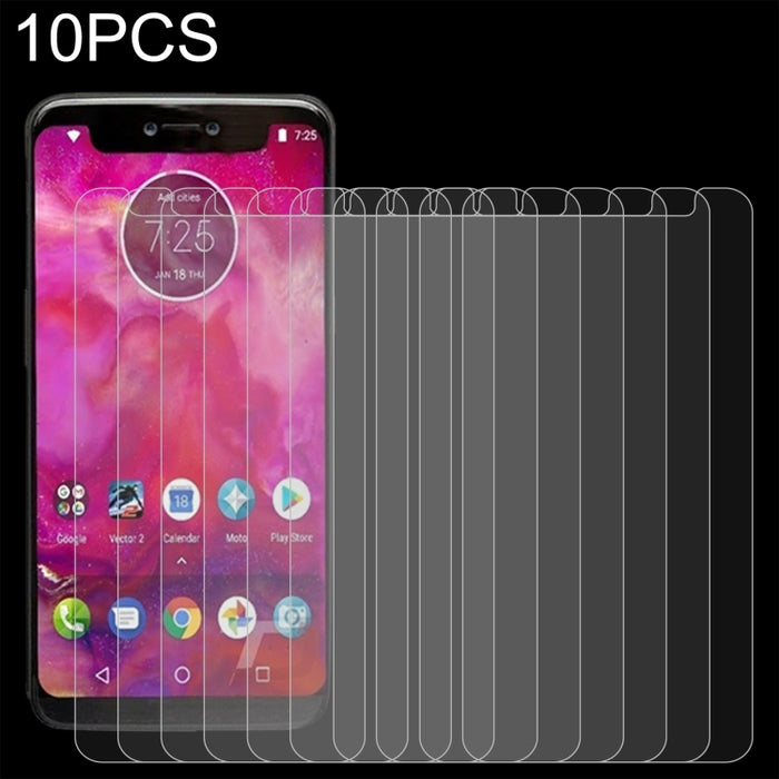 10 PCS 0.26mm 9H 2.5D Película de vidrio templado, For Lenovo A6010 (10 PCS), For Lenovo K5 (10 PCS), For Lenovo K5 Play (10 PCS), For Lenovo K5s (10 PCS), For Lenovo K6 Enjoy (10 PCS), For Lenovo K9 (10 PCS), For Lenovo K320t (10 PCS)                 ...