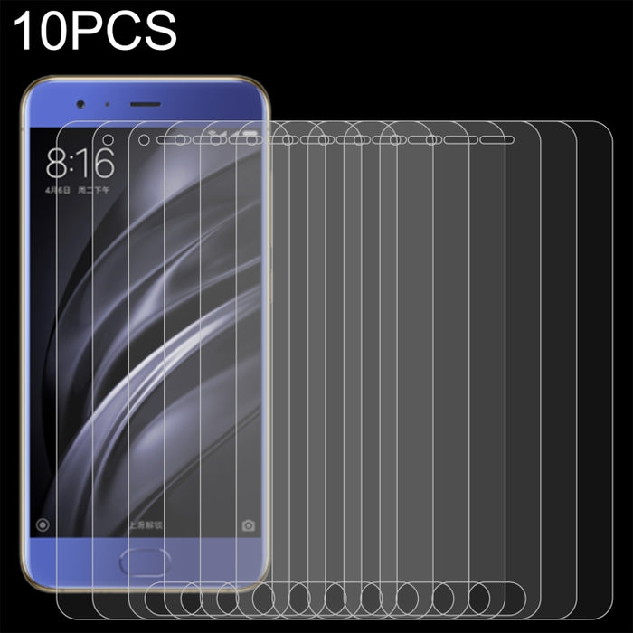10 PCS 0.26mm 9H 2.5D Película de vidrio templado, For Lenovo A6010 (10 PCS), For Lenovo K5 (10 PCS), For Lenovo K5 Play (10 PCS), For Lenovo K5s (10 PCS), For Lenovo K6 Enjoy (10 PCS), For Lenovo K9 (10 PCS), For Lenovo K320t (10 PCS)                 ...