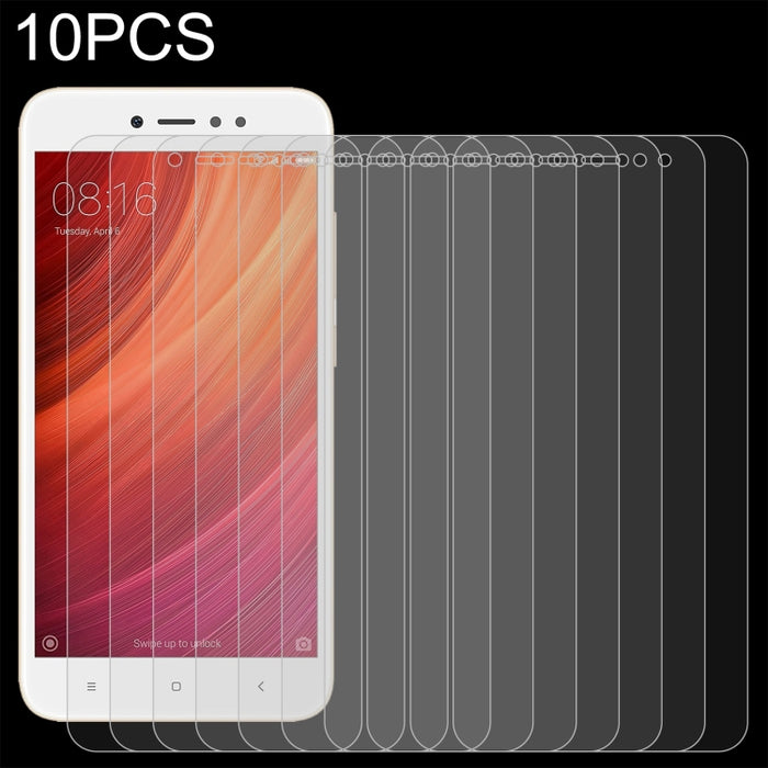 10 PCS 0.26mm 9H 2.5D Película de vidrio templado, For Lenovo A6010 (10 PCS), For Lenovo K5 (10 PCS), For Lenovo K5 Play (10 PCS), For Lenovo K5s (10 PCS), For Lenovo K6 Enjoy (10 PCS), For Lenovo K9 (10 PCS), For Lenovo K320t (10 PCS)                 ...