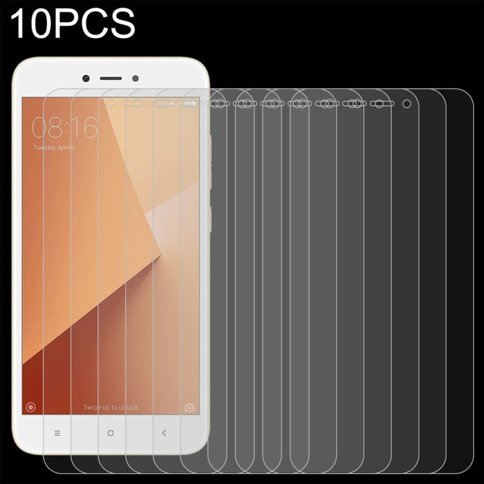 10 PCS 0.26mm 9H 2.5D Película de vidrio templado, For Lenovo A6010 (10 PCS), For Lenovo K5 (10 PCS), For Lenovo K5 Play (10 PCS), For Lenovo K5s (10 PCS), For Lenovo K6 Enjoy (10 PCS), For Lenovo K9 (10 PCS), For Lenovo K320t (10 PCS)                 ...