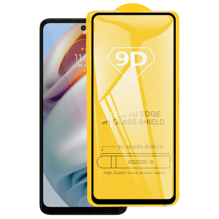 Película de vidrio templado de pantalla de pegamento completo 9D, For Motorola Moto E7i Power / E7 Power (1 PC), For Motorola Moto E20 / G50 5G / G20 / G30 / G10 (1 PC), For Motorola Edge 20 / Edge 20 Pro / 20 Fusion / Edge 20 lite (1 PC)              ...