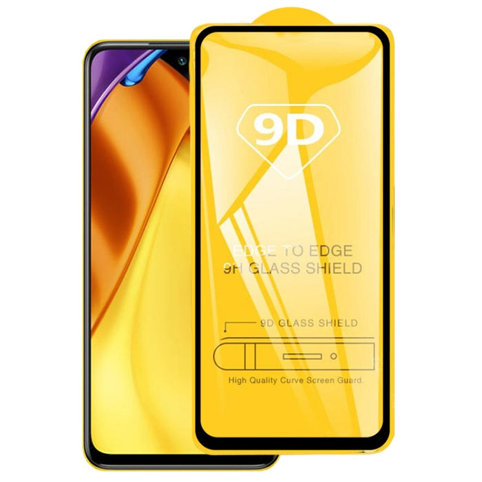 Película de vidrio templado de pantalla de pegamento completo 9D, For Motorola Moto E7i Power / E7 Power (1 PC), For Motorola Moto E20 / G50 5G / G20 / G30 / G10 (1 PC), For Motorola Edge 20 / Edge 20 Pro / 20 Fusion / Edge 20 lite (1 PC)              ...