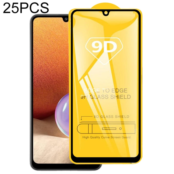 25 PCS 9D Película de vidrio templado con pantalla de pegamento completo, For Motorola Moto E7i Power / E7 Power (25 PCS), For Motorola Moto E20/ G50 5G / G20 / G30 / G10 (25 PCS), For Motorola Edge 20 / Edge 20 Pro / 20 Fusion / Edge 20 lite (25 PCS) ...