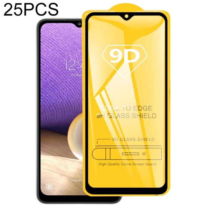 25 PCS 9D Película de vidrio templado con pantalla de pegamento completo, For Motorola Moto E7i Power / E7 Power (25 PCS), For Motorola Moto E20/ G50 5G / G20 / G30 / G10 (25 PCS), For Motorola Edge 20 / Edge 20 Pro / 20 Fusion / Edge 20 lite (25 PCS) ...