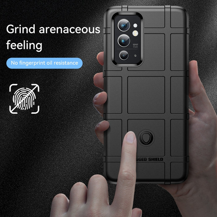 Funda de teléfono de TPU a prueba de golpes de cobertura completa, For OnePlus 9RT, For Samsung Galaxy M52 5G, For Samsung Galaxy A03 EU Version, For Xiaomi Redmi Note 11 Pro 5G / Note 11 Pro+ 5G / Poco X4 NFC 5G Domestic Version                       ...