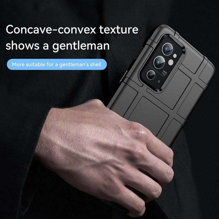 Funda de teléfono de TPU a prueba de golpes de cobertura completa, For OnePlus 9RT, For Samsung Galaxy M52 5G, For Samsung Galaxy A03 EU Version, For Xiaomi Redmi Note 11 Pro 5G / Note 11 Pro+ 5G / Poco X4 NFC 5G Domestic Version                       ...