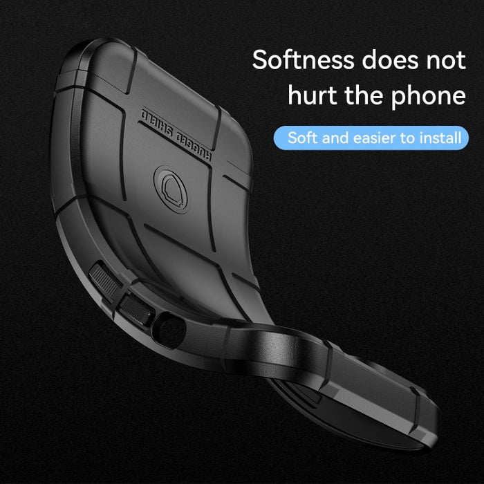 Funda de teléfono de TPU a prueba de golpes de cobertura completa, For OnePlus 9RT, For Samsung Galaxy M52 5G, For Samsung Galaxy A03 EU Version, For Xiaomi Redmi Note 11 Pro 5G / Note 11 Pro+ 5G / Poco X4 NFC 5G Domestic Version                       ...