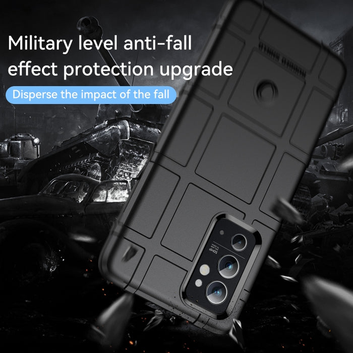 Funda de teléfono de TPU a prueba de golpes de cobertura completa, For OnePlus 9RT, For Samsung Galaxy M52 5G, For Samsung Galaxy A03 EU Version, For Xiaomi Redmi Note 11 Pro 5G / Note 11 Pro+ 5G / Poco X4 NFC 5G Domestic Version                       ...