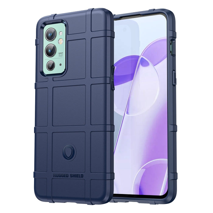 Funda de teléfono de TPU a prueba de golpes de cobertura completa, For OnePlus 9RT, For Samsung Galaxy M52 5G, For Samsung Galaxy A03 EU Version, For Xiaomi Redmi Note 11 Pro 5G / Note 11 Pro+ 5G / Poco X4 NFC 5G Domestic Version                       ...