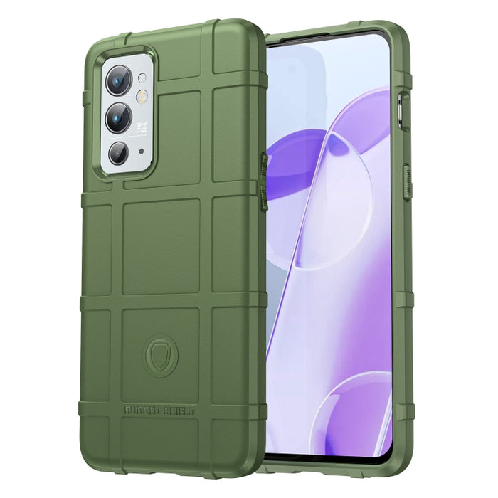 Funda de teléfono de TPU a prueba de golpes de cobertura completa, For OnePlus 9RT, For Samsung Galaxy M52 5G, For Samsung Galaxy A03 EU Version, For Xiaomi Redmi Note 11 Pro 5G / Note 11 Pro+ 5G / Poco X4 NFC 5G Domestic Version                       ...