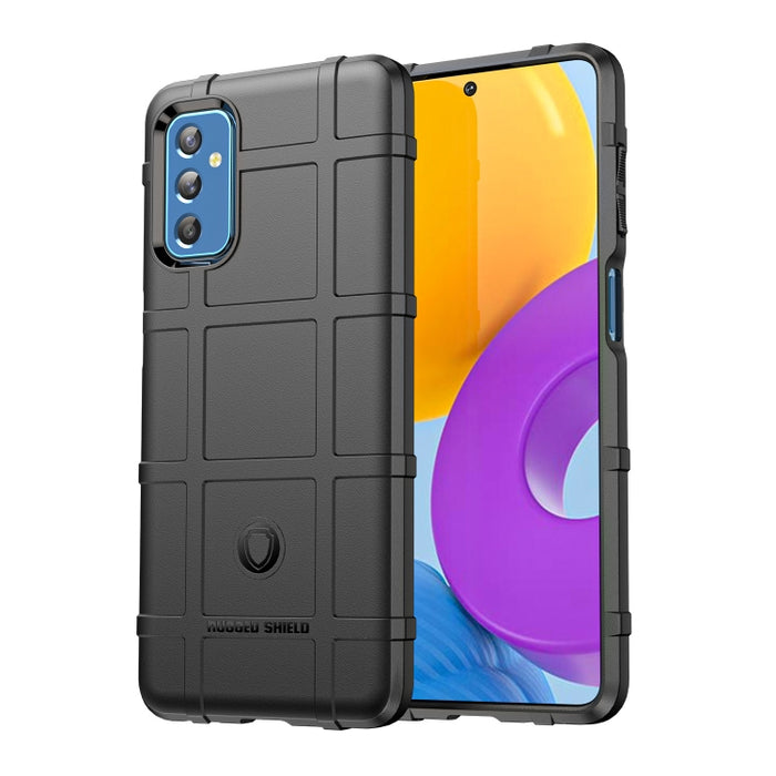 Funda de teléfono de TPU a prueba de golpes de cobertura completa, For OnePlus 9RT, For Samsung Galaxy M52 5G, For Samsung Galaxy A03 EU Version, For Xiaomi Redmi Note 11 Pro 5G / Note 11 Pro+ 5G / Poco X4 NFC 5G Domestic Version                       ...