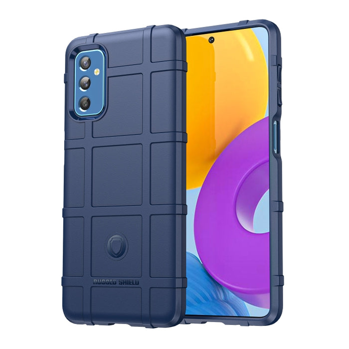 Funda de teléfono de TPU a prueba de golpes de cobertura completa, For OnePlus 9RT, For Samsung Galaxy M52 5G, For Samsung Galaxy A03 EU Version, For Xiaomi Redmi Note 11 Pro 5G / Note 11 Pro+ 5G / Poco X4 NFC 5G Domestic Version                       ...