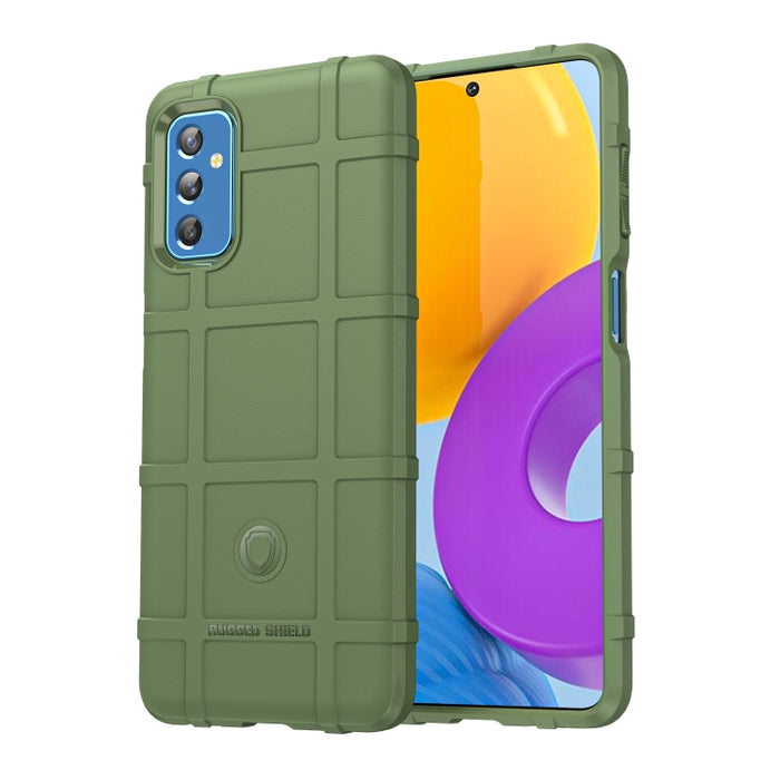 Funda de teléfono de TPU a prueba de golpes de cobertura completa, For OnePlus 9RT, For Samsung Galaxy M52 5G, For Samsung Galaxy A03 EU Version, For Xiaomi Redmi Note 11 Pro 5G / Note 11 Pro+ 5G / Poco X4 NFC 5G Domestic Version                       ...
