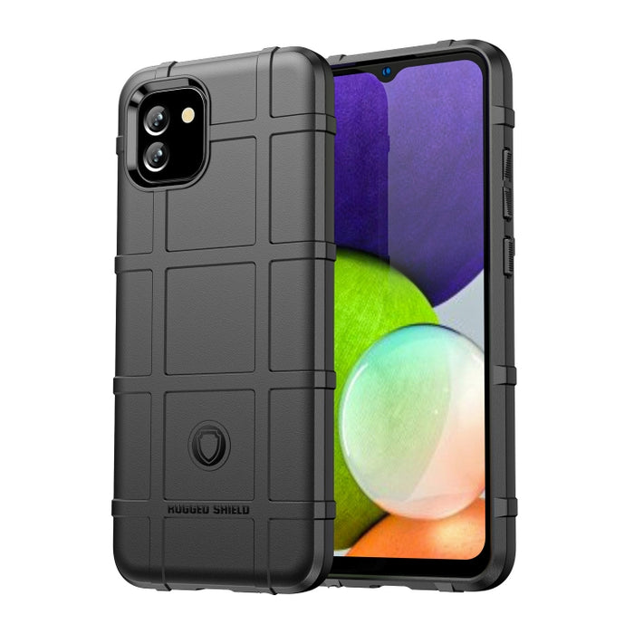 Funda de teléfono de TPU a prueba de golpes de cobertura completa, For OnePlus 9RT, For Samsung Galaxy M52 5G, For Samsung Galaxy A03 EU Version, For Xiaomi Redmi Note 11 Pro 5G / Note 11 Pro+ 5G / Poco X4 NFC 5G Domestic Version                       ...
