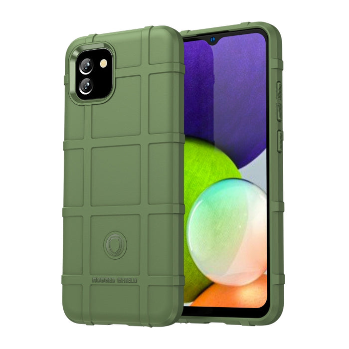 Funda de teléfono de TPU a prueba de golpes de cobertura completa, For OnePlus 9RT, For Samsung Galaxy M52 5G, For Samsung Galaxy A03 EU Version, For Xiaomi Redmi Note 11 Pro 5G / Note 11 Pro+ 5G / Poco X4 NFC 5G Domestic Version                       ...