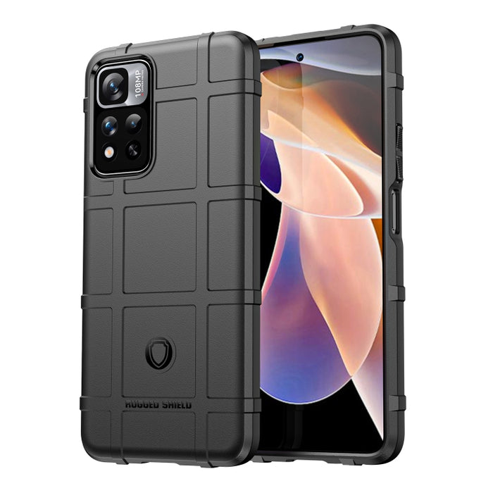 Funda de teléfono de TPU a prueba de golpes de cobertura completa, For OnePlus 9RT, For Samsung Galaxy M52 5G, For Samsung Galaxy A03 EU Version, For Xiaomi Redmi Note 11 Pro 5G / Note 11 Pro+ 5G / Poco X4 NFC 5G Domestic Version                       ...