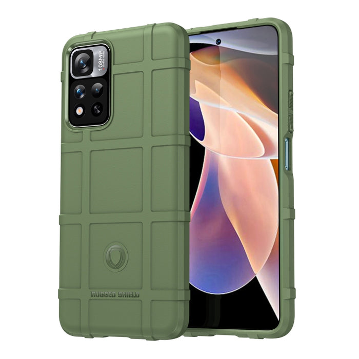 Funda de teléfono de TPU a prueba de golpes de cobertura completa, For OnePlus 9RT, For Samsung Galaxy M52 5G, For Samsung Galaxy A03 EU Version, For Xiaomi Redmi Note 11 Pro 5G / Note 11 Pro+ 5G / Poco X4 NFC 5G Domestic Version                       ...