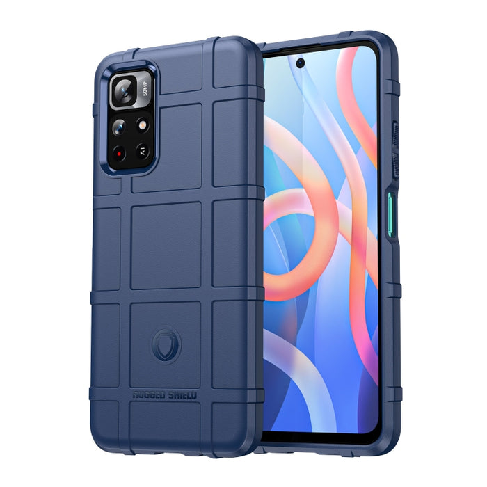 Funda de teléfono de TPU a prueba de golpes de cobertura completa, For OnePlus 9RT, For Samsung Galaxy M52 5G, For Samsung Galaxy A03 EU Version, For Xiaomi Redmi Note 11 Pro 5G / Note 11 Pro+ 5G / Poco X4 NFC 5G Domestic Version                       ...