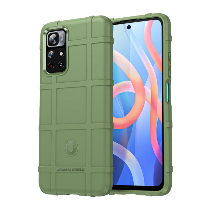 Funda de teléfono de TPU a prueba de golpes de cobertura completa, For OnePlus 9RT, For Samsung Galaxy M52 5G, For Samsung Galaxy A03 EU Version, For Xiaomi Redmi Note 11 Pro 5G / Note 11 Pro+ 5G / Poco X4 NFC 5G Domestic Version                       ...