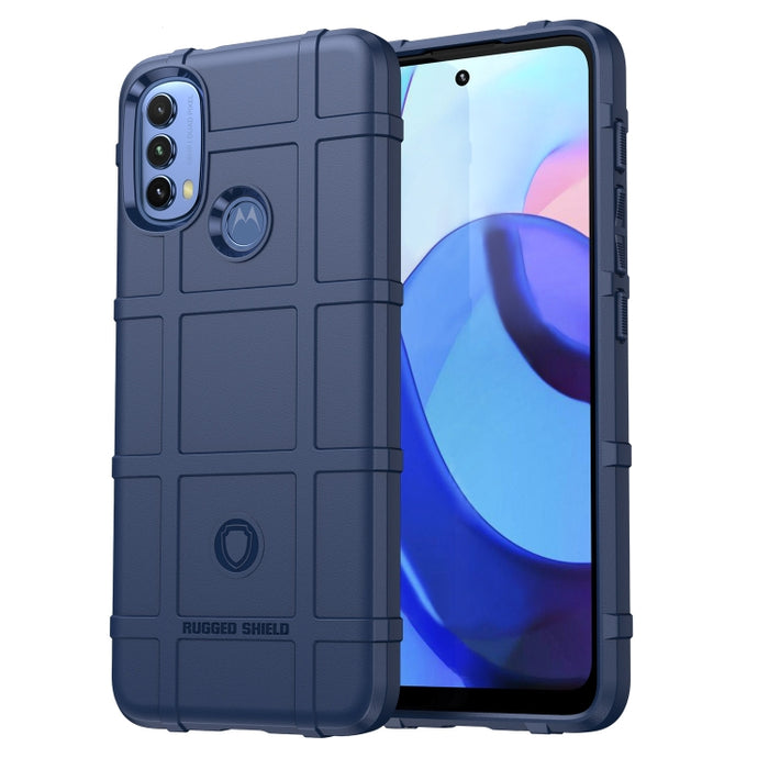 Funda de teléfono de TPU a prueba de golpes de cobertura completa, For OnePlus 9RT, For Samsung Galaxy M52 5G, For Samsung Galaxy A03 EU Version, For Xiaomi Redmi Note 11 Pro 5G / Note 11 Pro+ 5G / Poco X4 NFC 5G Domestic Version                       ...