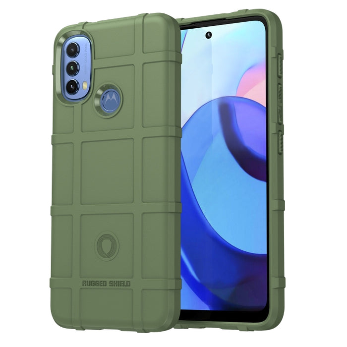 Funda de teléfono de TPU a prueba de golpes de cobertura completa, For OnePlus 9RT, For Samsung Galaxy M52 5G, For Samsung Galaxy A03 EU Version, For Xiaomi Redmi Note 11 Pro 5G / Note 11 Pro+ 5G / Poco X4 NFC 5G Domestic Version                       ...