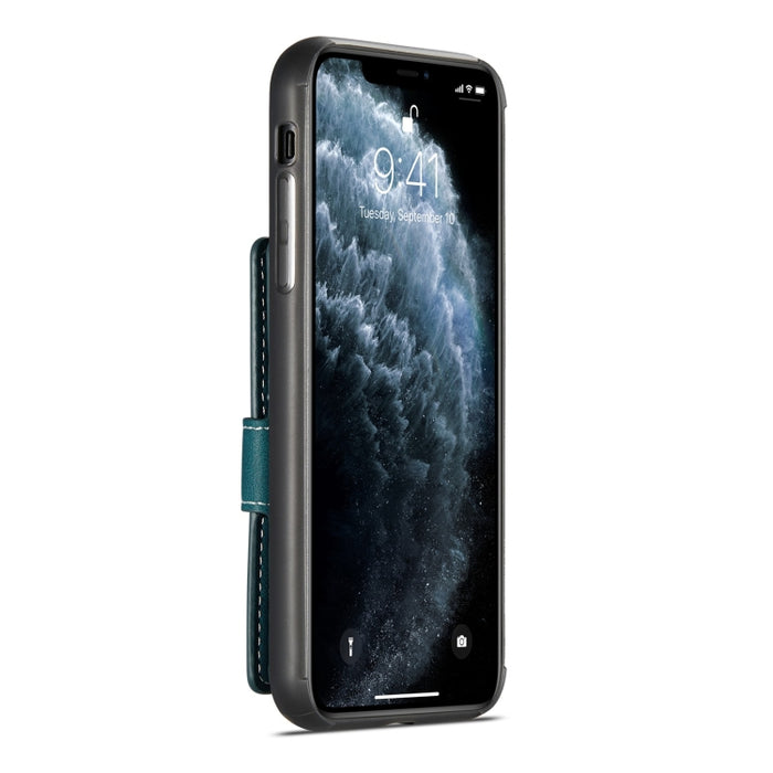 JEEHOOD RFID que bloquea la caja del teléfono de la cartera antirrobo