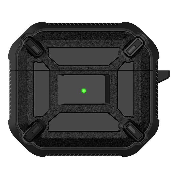 Funda protectora para auriculares King Kong Armor TPU + PC