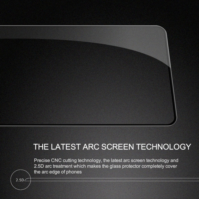 Para Xiaomi Redmi Note 11 Pro Global / 11 Pro Global 5G / 11 Pro+ 5G India / 11E Pro 5G NILLKIN CP + PRO Película de vidrio templado a prueba de explosiones, For Xiaomi Redmi Note 11 Pro Global