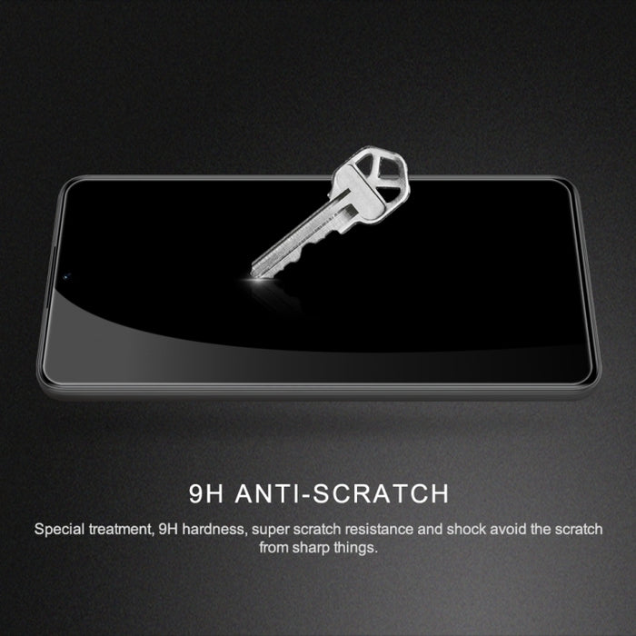 Para Xiaomi Redmi Note 11 Pro Global / 11 Pro Global 5G / 11 Pro+ 5G India / 11E Pro 5G NILLKIN CP + PRO Película de vidrio templado a prueba de explosiones, For Xiaomi Redmi Note 11 Pro Global