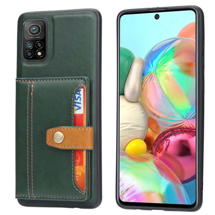 Funda para teléfono TPU + PU de piel de becerro a juego, For Samsung Galaxy A13 5G, For Xiaomi Redmi Note 11 5G CN Version, For Samsung Galaxy S22+ 5G, For Xiaomi Redmi Note 11 Pro 5G CN Version, For Samsung Galaxy S22 5G, For Samsung Galaxy S22 Ultra ...