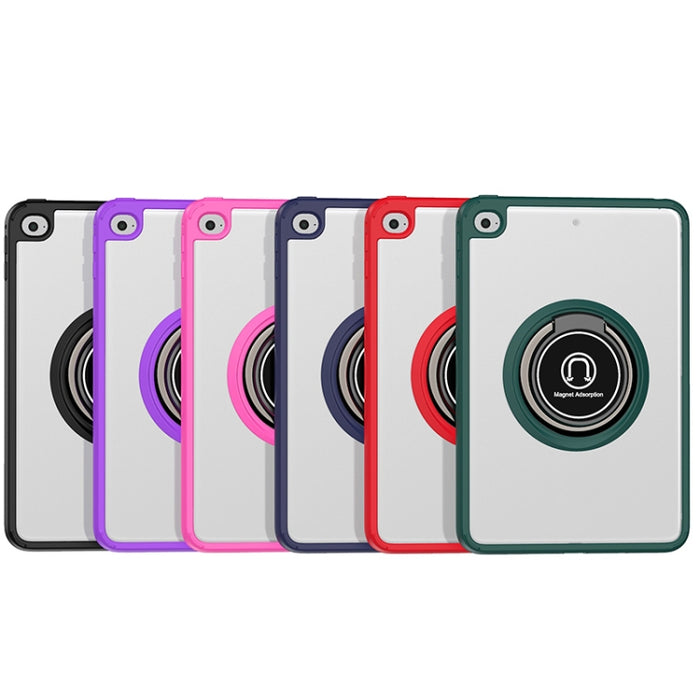 Estuche para tableta Shadow PC con soporte para anillo