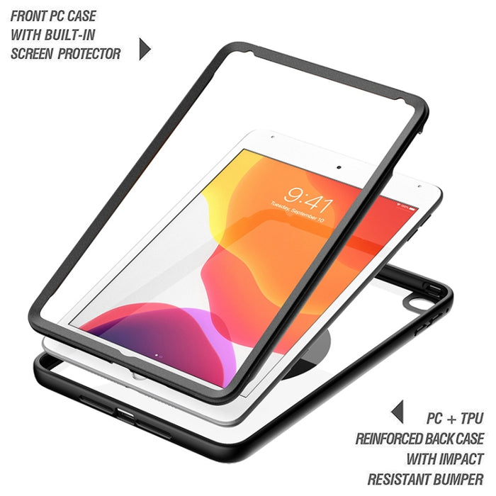 Estuche para tableta Shadow PC con soporte para anillo