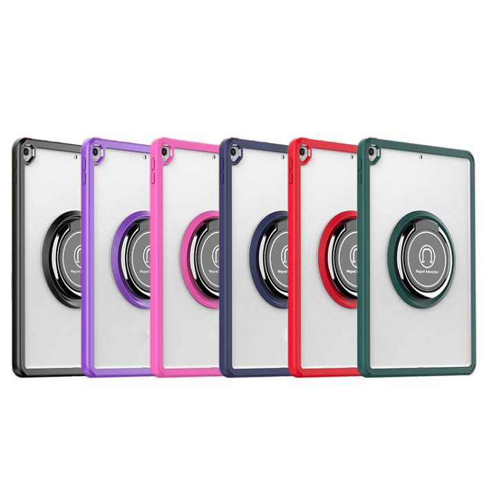 Estuche para tableta Shadow PC con soporte para anillo