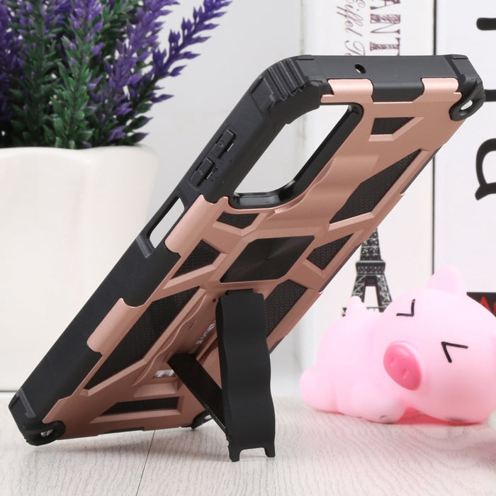Funda protectora magnética para teléfono TPU + PC a prueba de golpes con soporte, For Xiaomi Mi 11T / 11T Pro, For Samsung Galaxy A13 5G, For Samsung Galaxy S22 5G, For Samsung Galaxy S22+ 5G
