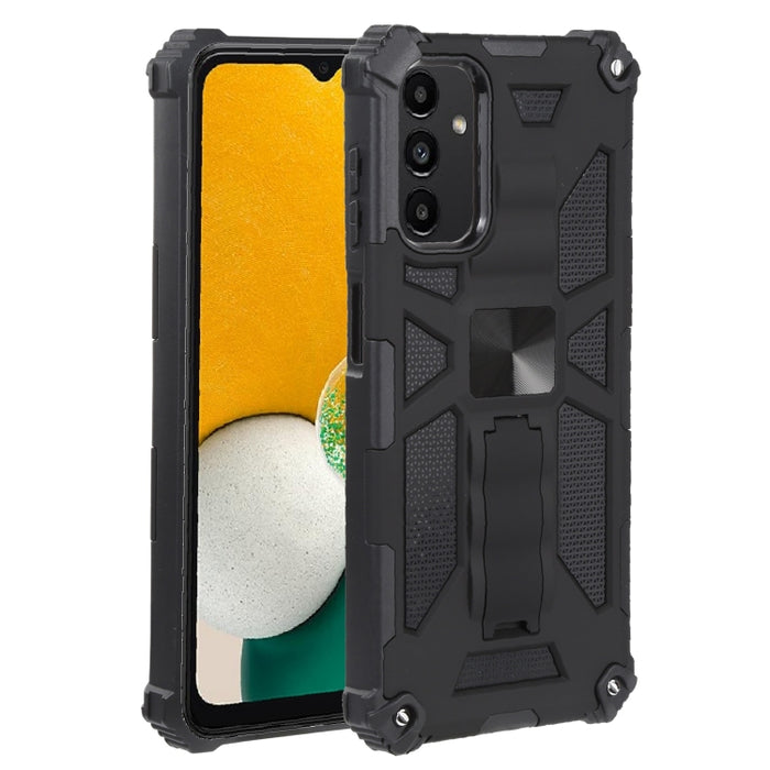 Funda protectora magnética para teléfono TPU + PC a prueba de golpes con soporte, For Xiaomi Mi 11T / 11T Pro, For Samsung Galaxy A13 5G, For Samsung Galaxy S22 5G, For Samsung Galaxy S22+ 5G