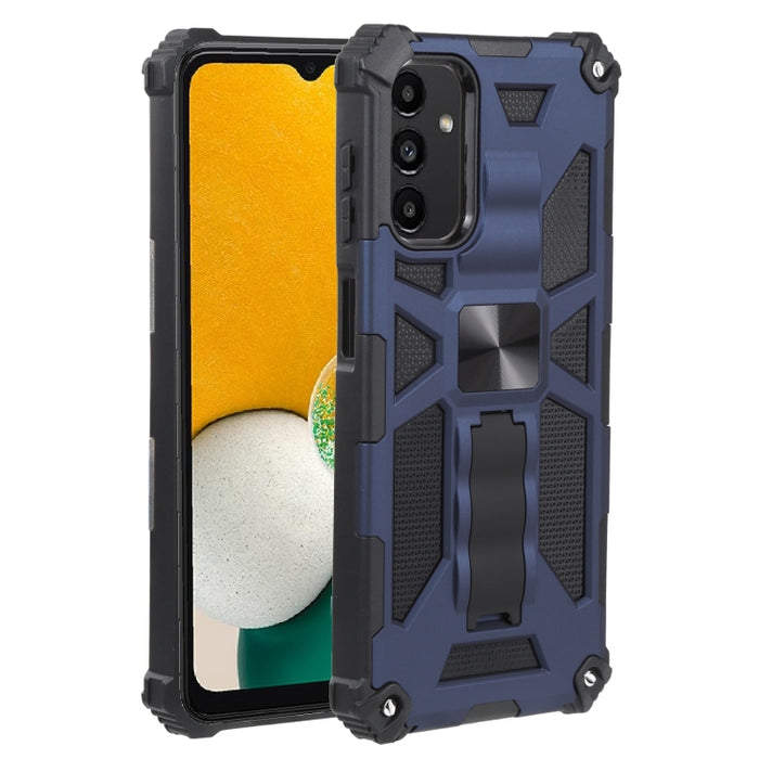 Funda protectora magnética para teléfono TPU + PC a prueba de golpes con soporte, For Xiaomi Mi 11T / 11T Pro, For Samsung Galaxy A13 5G, For Samsung Galaxy S22 5G, For Samsung Galaxy S22+ 5G
