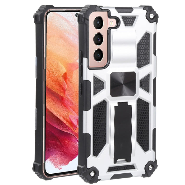 Funda protectora magnética para teléfono TPU + PC a prueba de golpes con soporte, For Xiaomi Mi 11T / 11T Pro, For Samsung Galaxy A13 5G, For Samsung Galaxy S22 5G, For Samsung Galaxy S22+ 5G