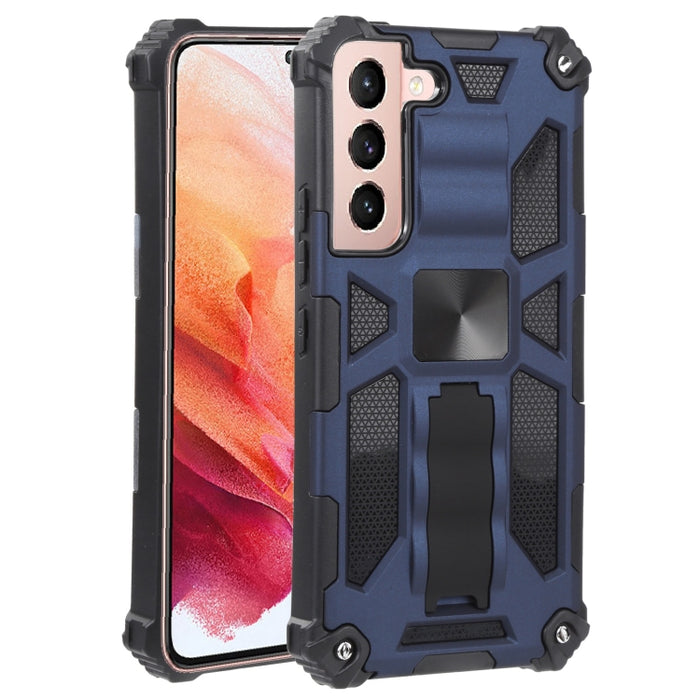 Funda protectora magnética para teléfono TPU + PC a prueba de golpes con soporte, For Xiaomi Mi 11T / 11T Pro, For Samsung Galaxy A13 5G, For Samsung Galaxy S22 5G, For Samsung Galaxy S22+ 5G