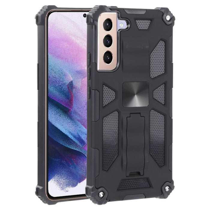 Funda protectora magnética para teléfono TPU + PC a prueba de golpes con soporte, For Xiaomi Mi 11T / 11T Pro, For Samsung Galaxy A13 5G, For Samsung Galaxy S22 5G, For Samsung Galaxy S22+ 5G
