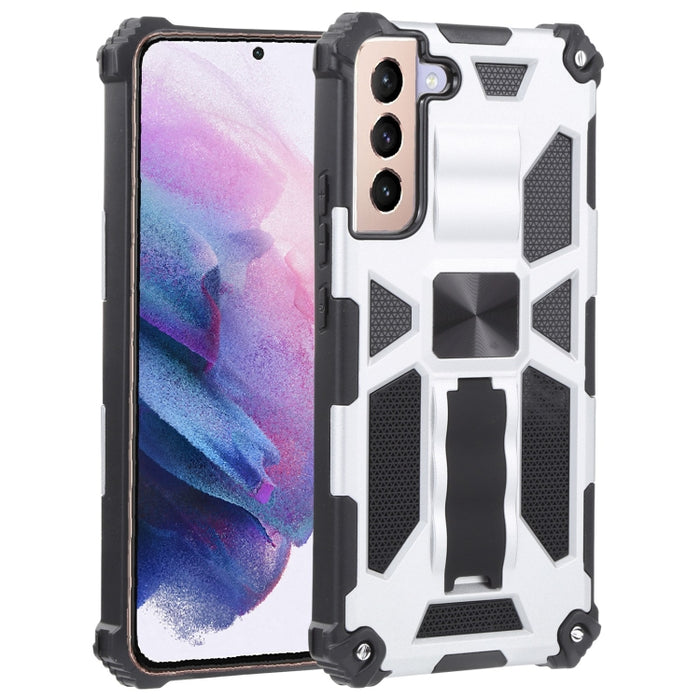 Funda protectora magnética para teléfono TPU + PC a prueba de golpes con soporte, For Xiaomi Mi 11T / 11T Pro, For Samsung Galaxy A13 5G, For Samsung Galaxy S22 5G, For Samsung Galaxy S22+ 5G