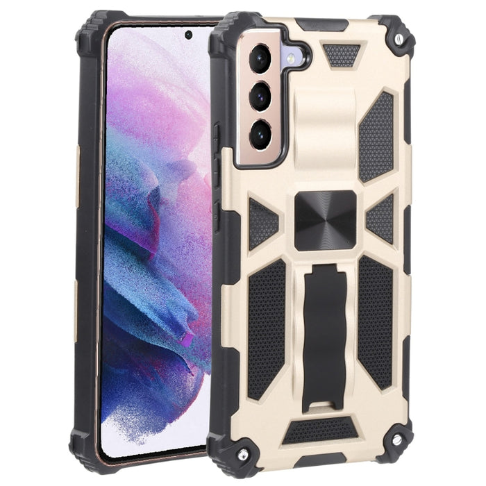Funda protectora magnética para teléfono TPU + PC a prueba de golpes con soporte, For Xiaomi Mi 11T / 11T Pro, For Samsung Galaxy A13 5G, For Samsung Galaxy S22 5G, For Samsung Galaxy S22+ 5G