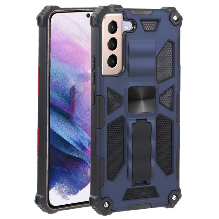 Funda protectora magnética para teléfono TPU + PC a prueba de golpes con soporte, For Xiaomi Mi 11T / 11T Pro, For Samsung Galaxy A13 5G, For Samsung Galaxy S22 5G, For Samsung Galaxy S22+ 5G