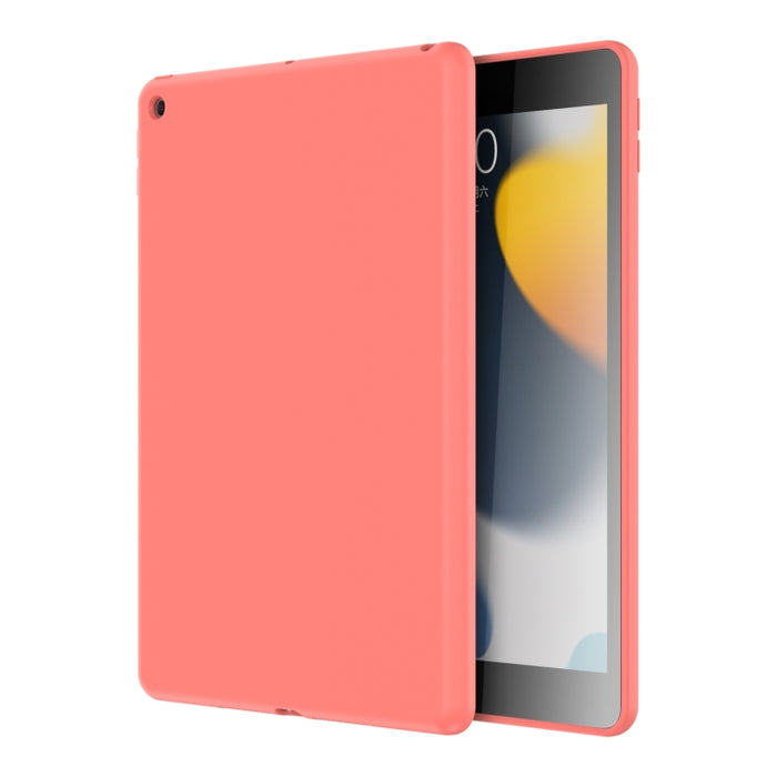 Funda Tablet Mutural Silicona Microfibra, For iPad mini 2024 / mini 6, For iPad 10.2 2021 / 2020 / 2019, For iPad Air 11 2024 / Air 2022 /  Air 2020 10.9, For iPad Pro 11 inch, For iPad Pro 12.9 inch 2022 / 2021 / 2020                                  ...