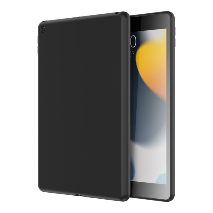 Funda Tablet Mutural Silicona Microfibra, For iPad mini 2024 / mini 6, For iPad 10.2 2021 / 2020 / 2019, For iPad Air 11 2024 / Air 2022 /  Air 2020 10.9, For iPad Pro 11 inch, For iPad Pro 12.9 inch 2022 / 2021 / 2020                                  ...