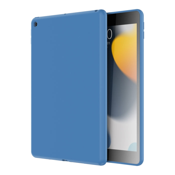 Funda Tablet Mutural Silicona Microfibra, For iPad mini 2024 / mini 6, For iPad 10.2 2021 / 2020 / 2019, For iPad Air 11 2024 / Air 2022 /  Air 2020 10.9, For iPad Pro 11 inch, For iPad Pro 12.9 inch 2022 / 2021 / 2020                                  ...